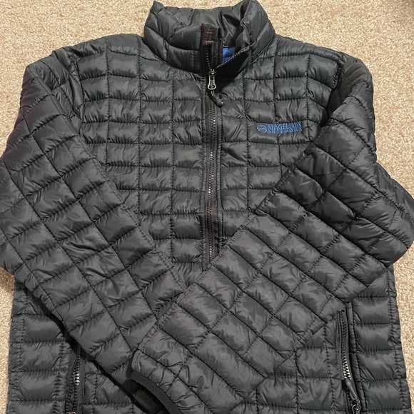 magellan pintail jacket